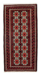 Alfombra Belutsch 82x158cm - Alfombra persa