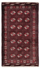 Alfombra Belutsch 167x101cm - Alfombra oriental
