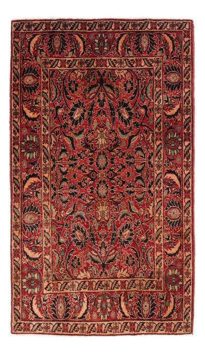 Alfombra Belutsch 94x170cm - Alfombra oriental