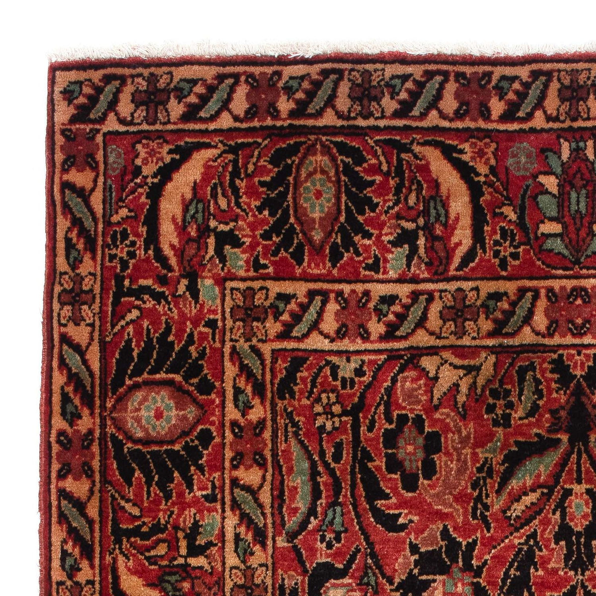 Alfombra Belutsch 94x170cm - Alfombra oriental
