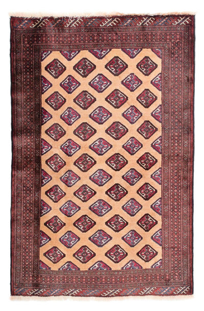 Alfombra Belutsch 116x143cm - Alfombra oriental