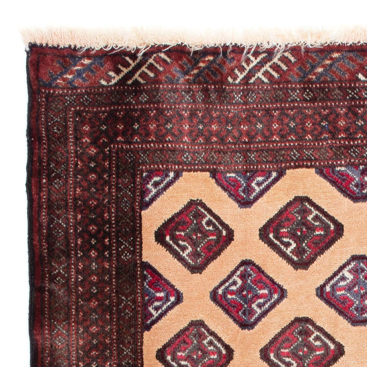 Alfombra Belutsch 143x116cm - Alfombra oriental