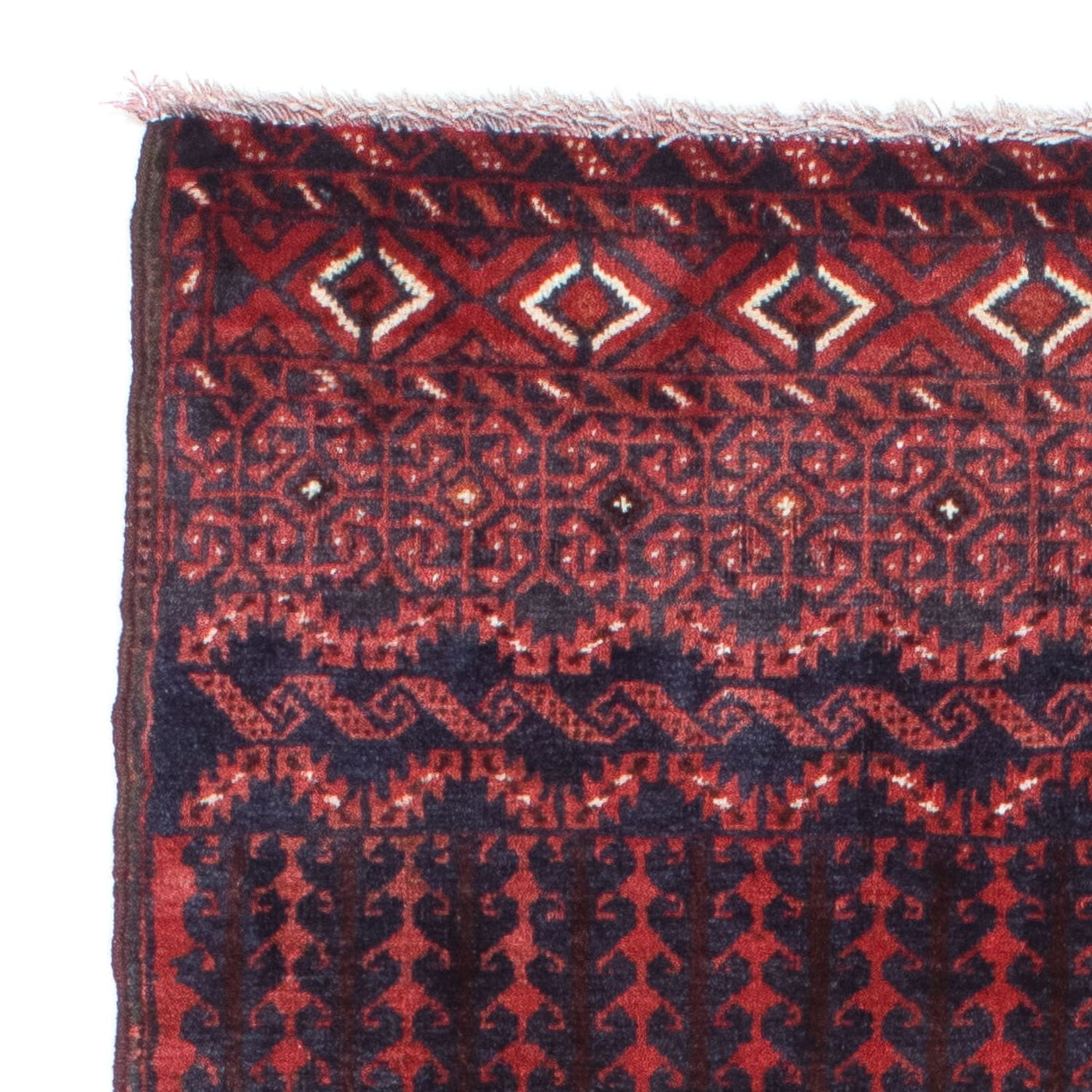Alfombra Belutsch 147x83cm - Alfombra oriental