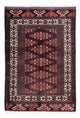 Alfombra Belutsch 143x103cm - Alfombra oriental