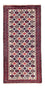 Alfombra de pasillo Alfombra Belutsch - 171 x 85 cm - beige