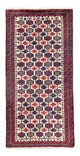 Alfombra Belutsch 85x171cm - Alfombra persa