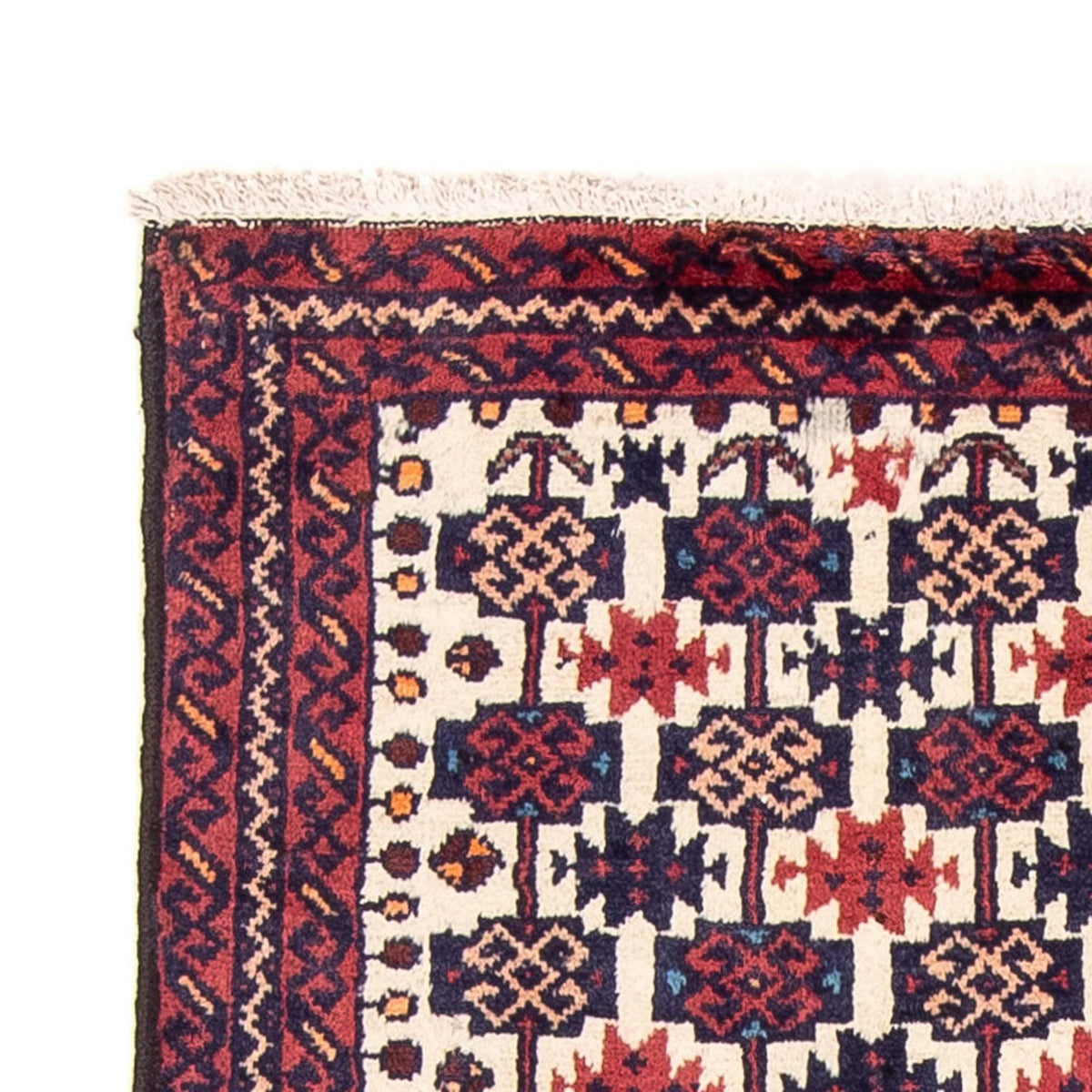 Alfombra Belutsch 85x171cm - Alfombra persa