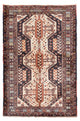 Alfombra Belutsch 96x140cm - Alfombra oriental