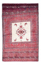 Alfombra Belutsch 152x91cm - Alfombra oriental
