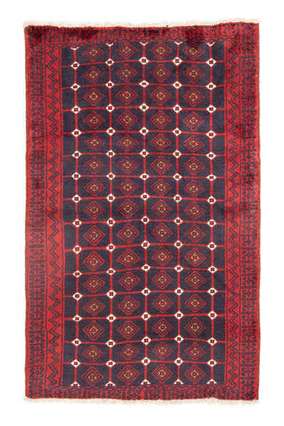 Alfombra Belutsch 106x177cm - Alfombra persa
