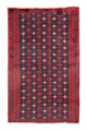 Alfombra Belutsch 106x177cm - Alfombra persa
