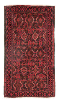 Alfombra Belutsch 101x182cm - Alfombra persa – product image