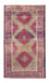 Alfombra Belutsch - 191 x 110 cm - rojo claro