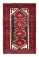 Alfombra Belutsch 123x189cm - Alfombra persa