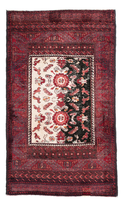 Alfombra Belutsch 92x155cm - Alfombra oriental