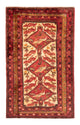 Alfombra Belutsch 134x224cm - Alfombra persa