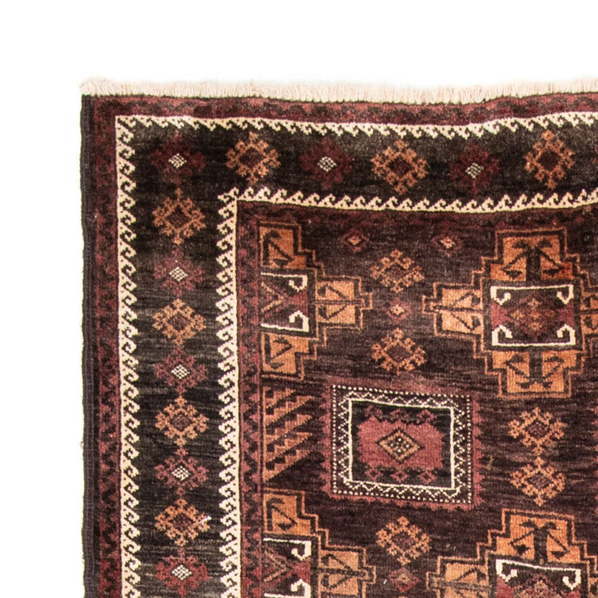 Alfombra Belutsch 111x223cm - Alfombra persa