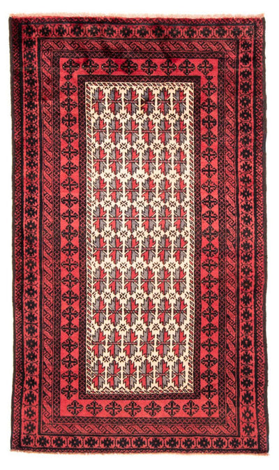Alfombra Belutsch 116x207cm - Alfombra persa