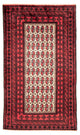 Alfombra Belutsch 116x207cm - Alfombra persa