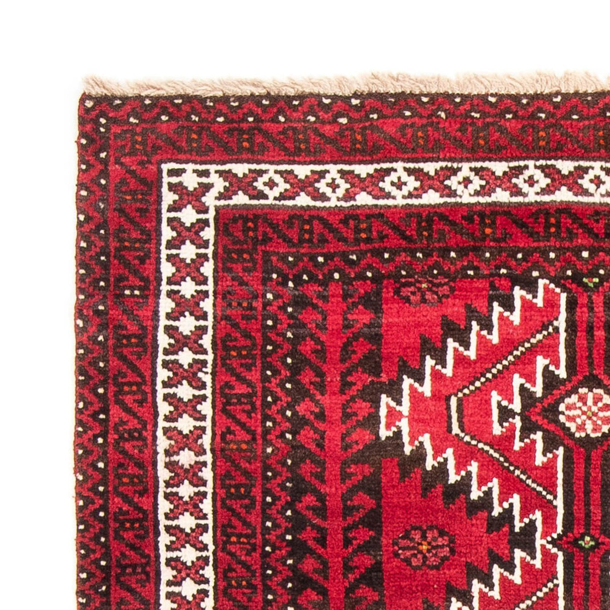 Alfombra Belutsch 121x187cm - Alfombra persa