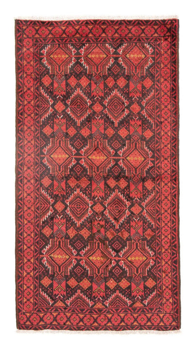 Alfombra Belutsch 104x190cm - Alfombra persa