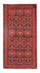 Alfombra Belutsch 104x190cm - Alfombra persa