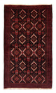 Alfombra Belutsch 113x206cm - Alfombra persa
