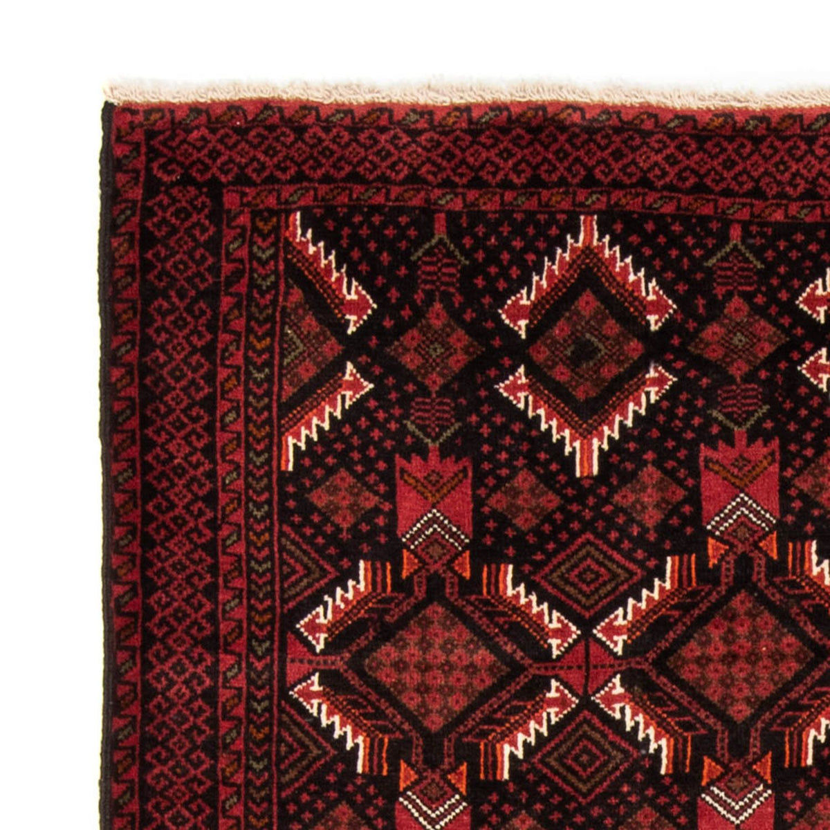 Alfombra Belutsch 113x206cm - Alfombra persa