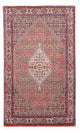 Bidjar Alfombra 88x156cm - Alfombra persa
