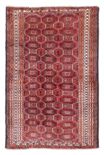 Alfombra Belutsch 94x134cm - Alfombra oriental