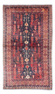 Alfombra Belutsch 150x85cm - Alfombra oriental