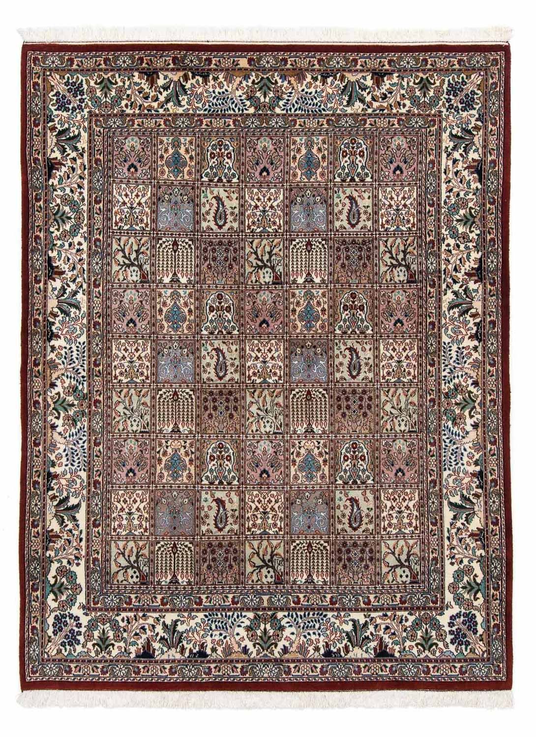 Alfombra persa - Clásica - 230 x 175 cm - multicolor