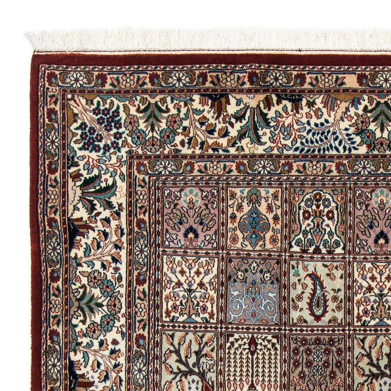 Alfombra persa - Clásica - 230 x 175 cm - multicolor