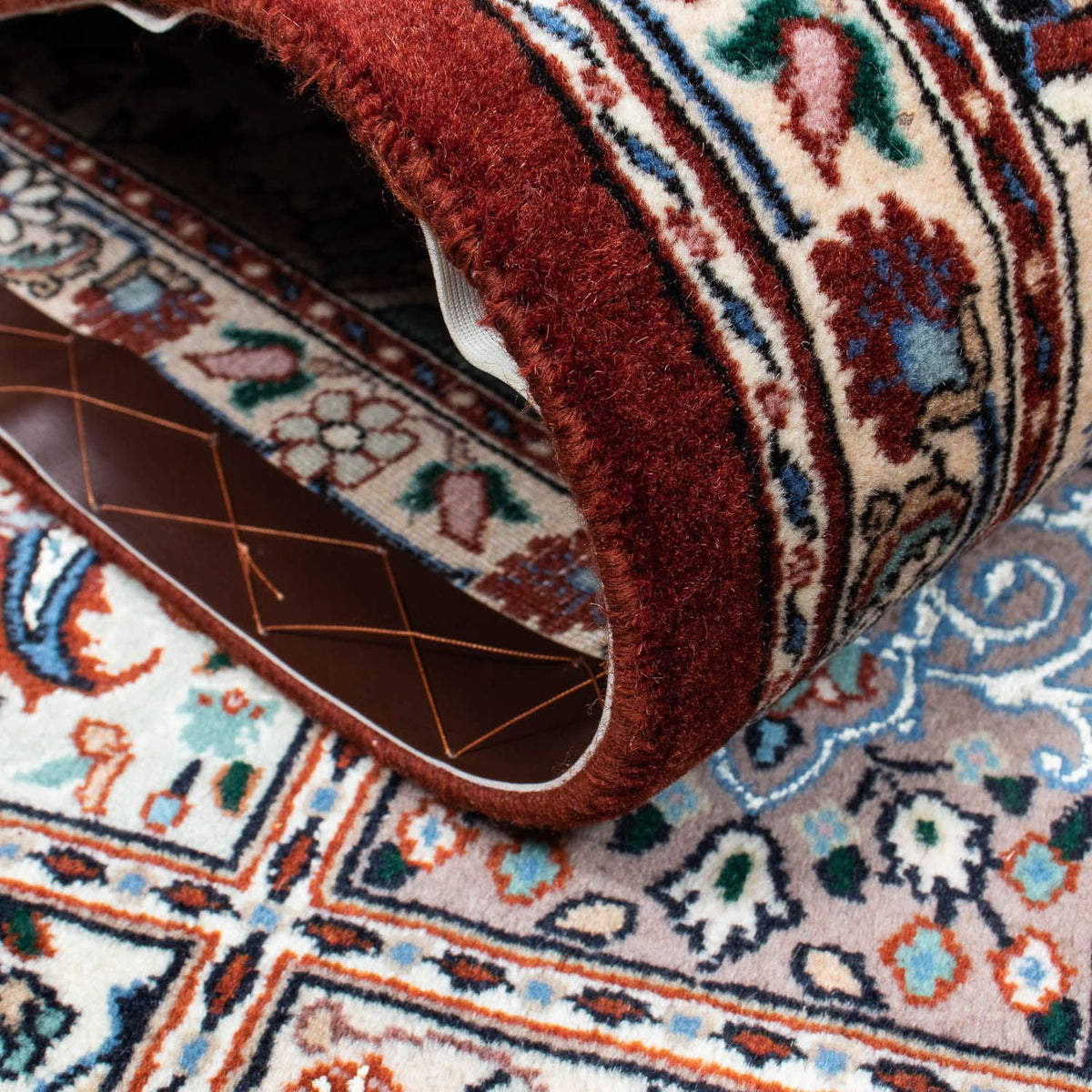 Alfombra persa - Clásica - 230 x 175 cm - multicolor