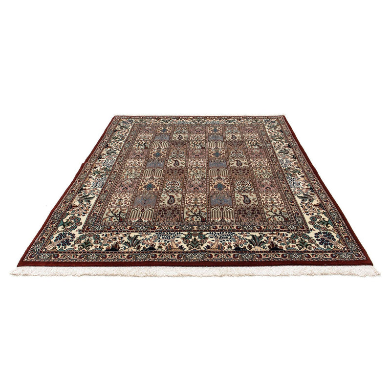 Alfombra persa - Clásica - 230 x 175 cm - multicolor