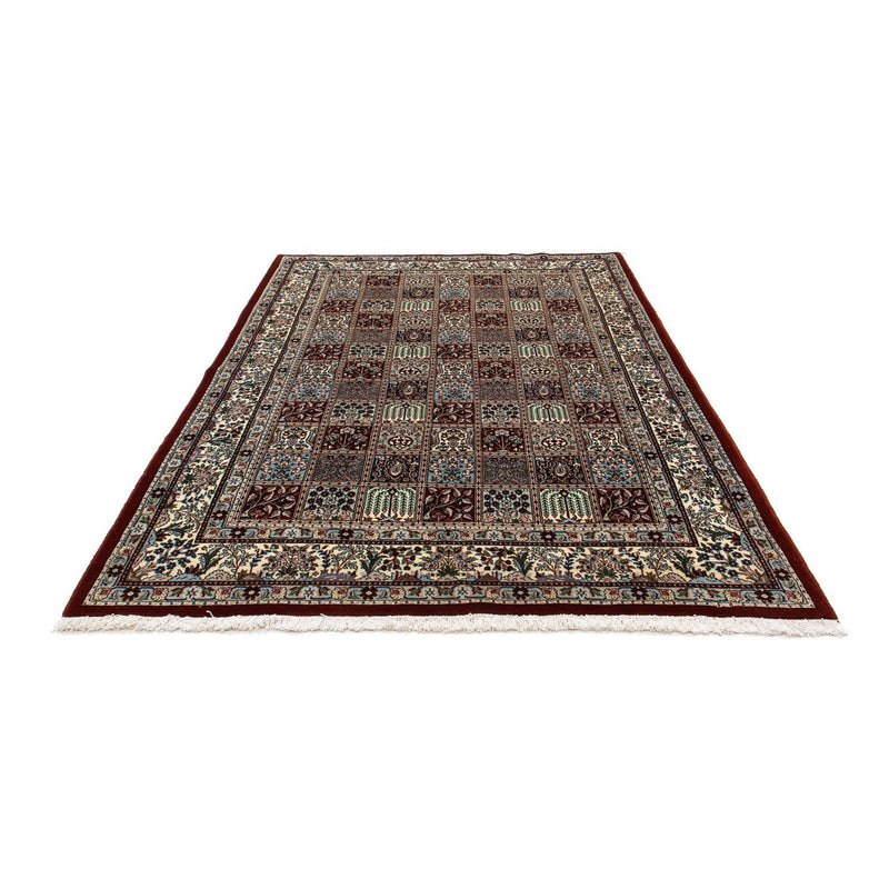 Alfombra persa - Clásica - 241 x 159 cm - multicolor