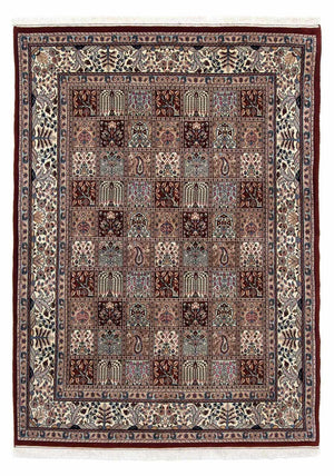 Alfombra persa - Clásica - 233 x 170 cm - multicolor