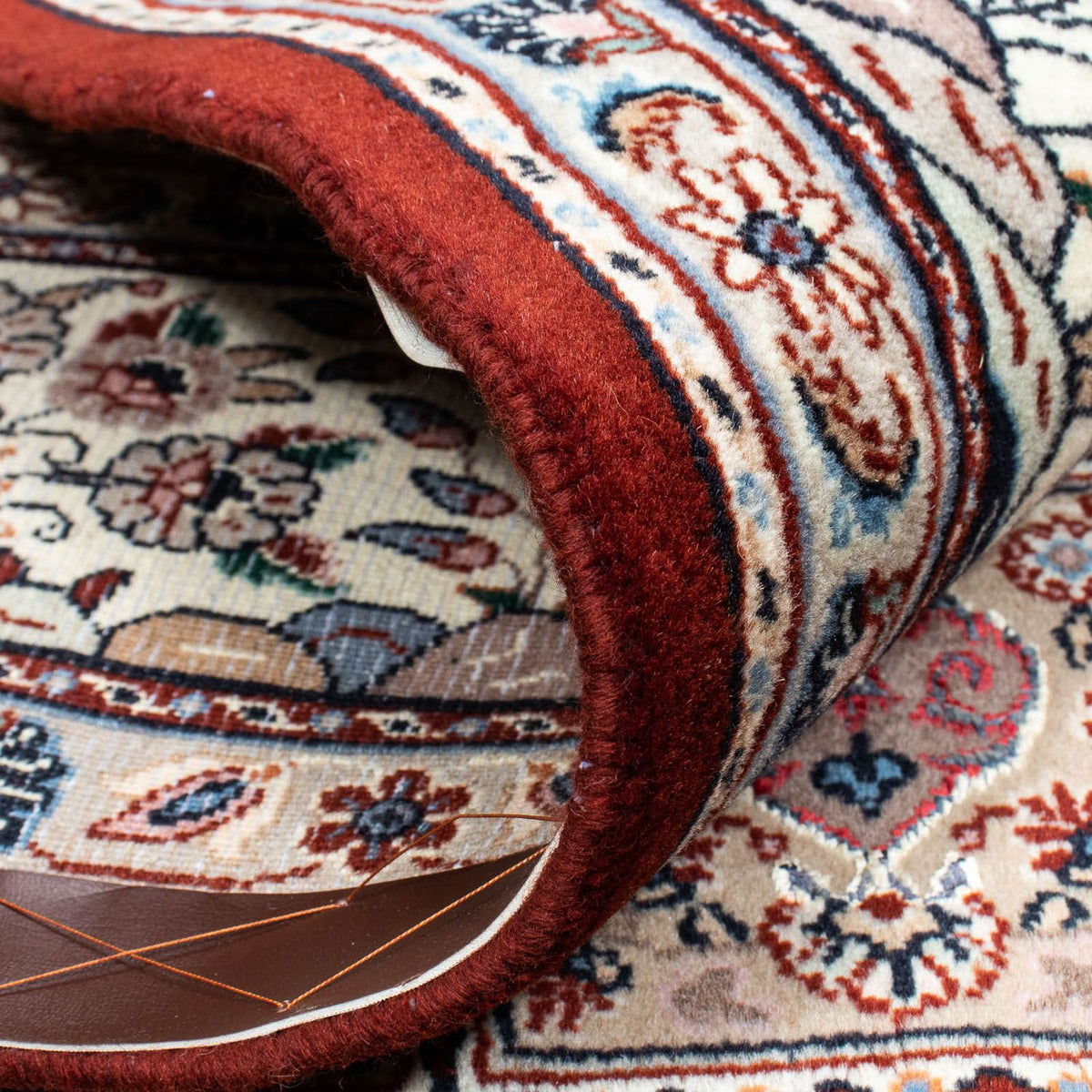 Alfombra persa - Clásica - 233 x 170 cm - multicolor