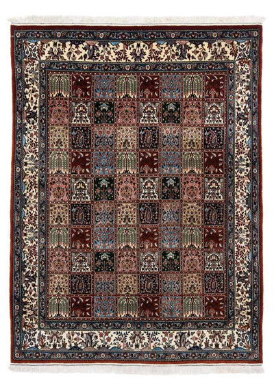 Moud Alfombra 178x237cm - Alfombra persa - multicolor
