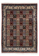 Moud Alfombra 237x178cm - Alfombra persa