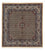 Alfombra persa - Clásica - 158 x 149 cm - multicolor