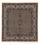Moud Alfombra 158x149cm - Alfombra persa