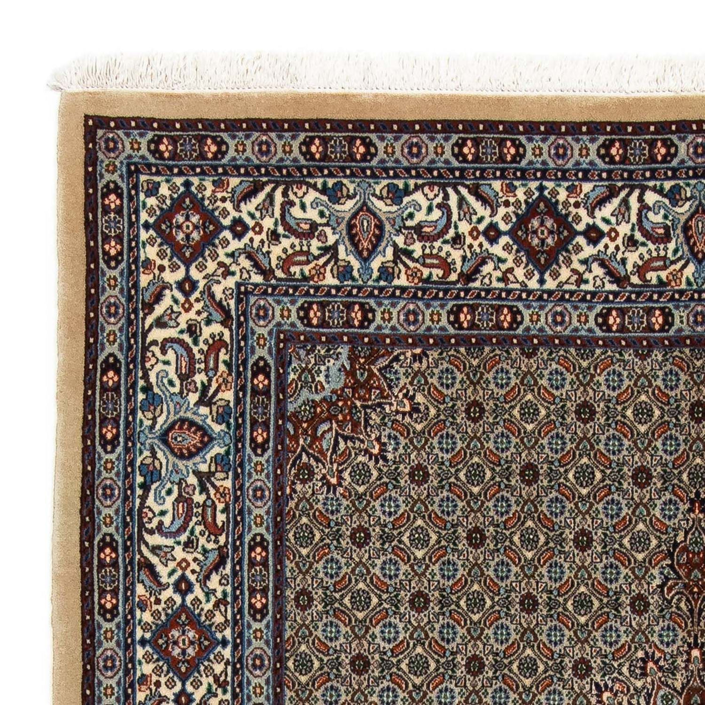 Moud Alfombra 158x149cm - Alfombra persa