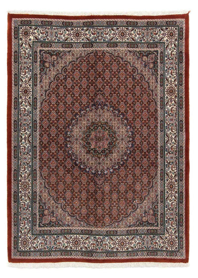 Moud Alfombra 148x197cm - Alfombra persa