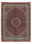 Alfombra persa - Clásica - 197 x 148 cm - rojo oscuro