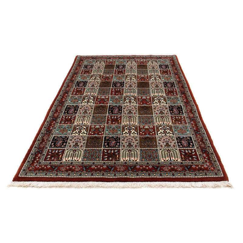 Alfombra persa - Clásica - 218 x 136 cm - multicolor