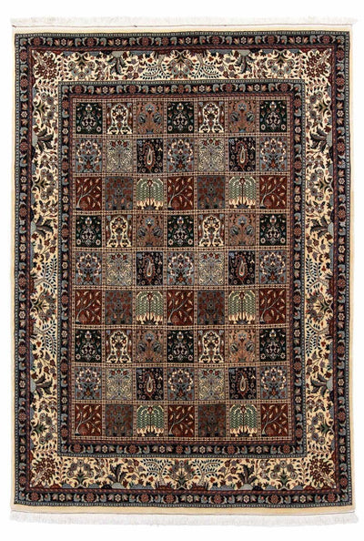 Moud Alfombra 176x239cm - Alfombra persa - multicolor