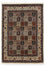 Alfombra persa - Clásica - 239 x 176 cm - multicolor