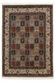 Moud Alfombra 239x176cm - Alfombra persa
