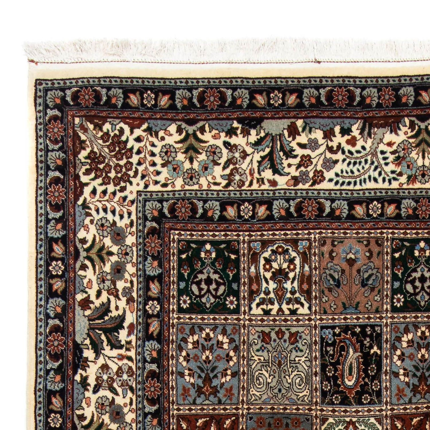 Moud Alfombra 239x176cm - Alfombra persa